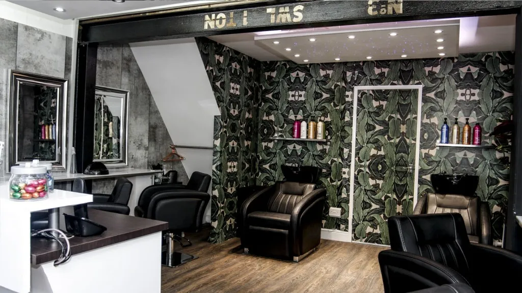 Lounge Hair Boutique Salon