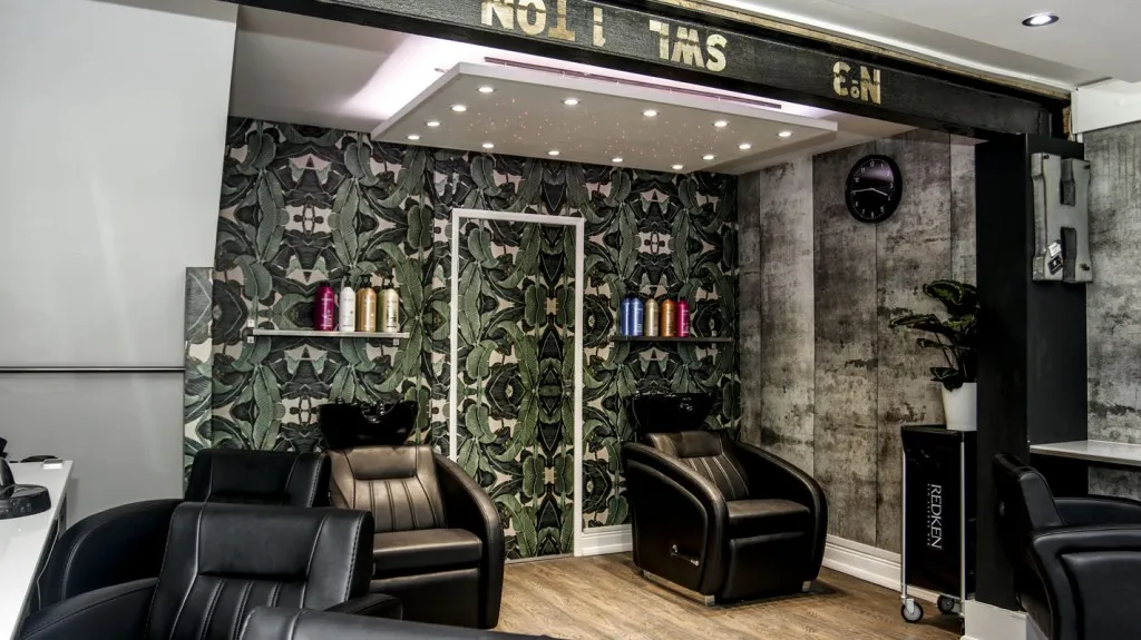 Lounge Hair Boutique Salon