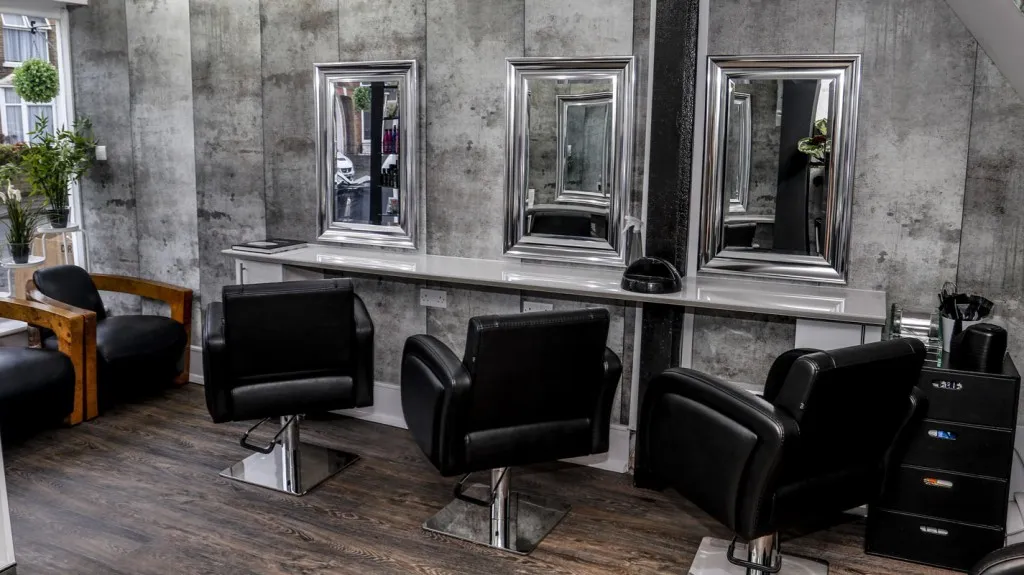Lounge Hair Boutique Salon