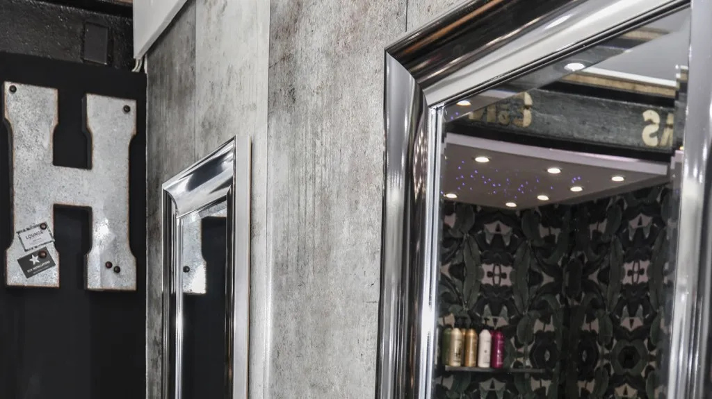 Lounge Hair Boutique Salon