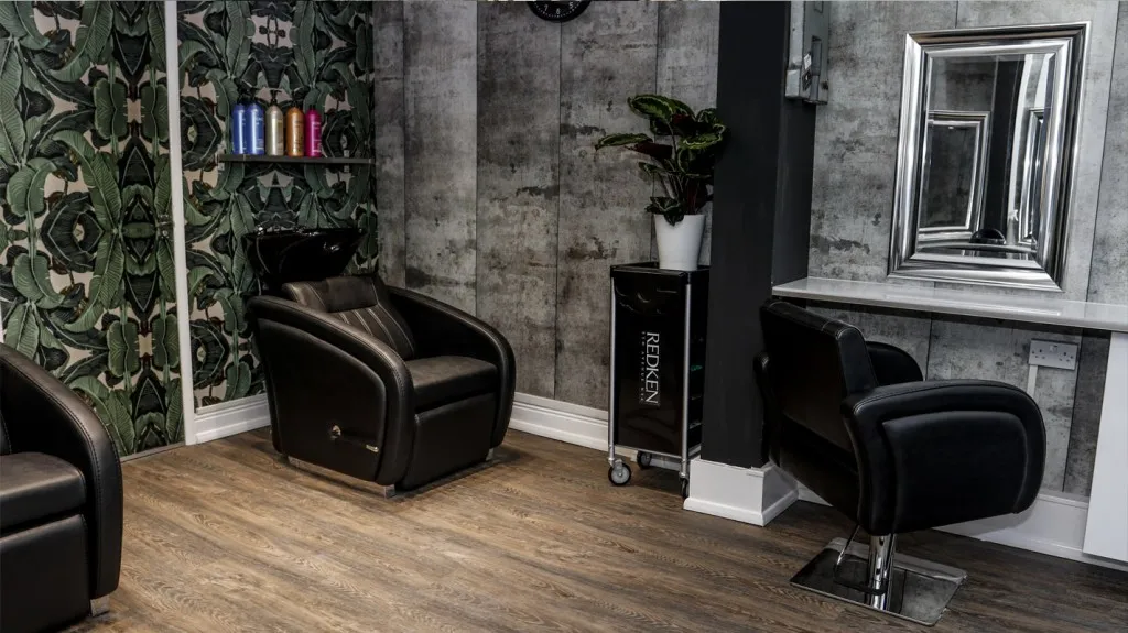 Lounge Hair Boutique Salon